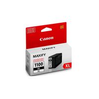 Cartucho De Tinta Canon PGI 1100XL Negro Para MB2010 Entrega A Toda